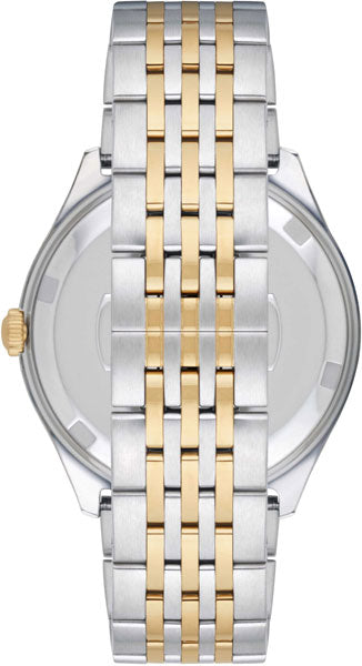 Emporio Armani Two-Tone Stainless Steel Men's Watch - AR11034